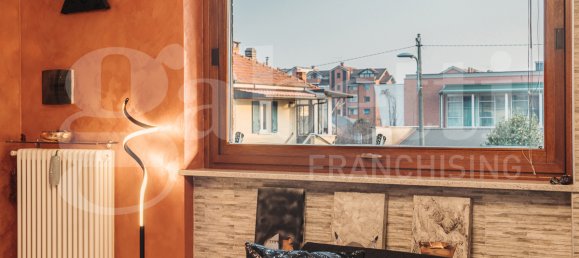 Apartamento de 2 dormitorios en Pinerolo, Italy No. 196127 37