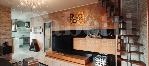 Apartamento de 2 dormitorios en Pinerolo, Italy No. 196127 44