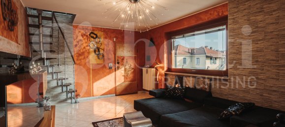 Apartamento de 2 dormitorios en Pinerolo, Italy No. 196127 46