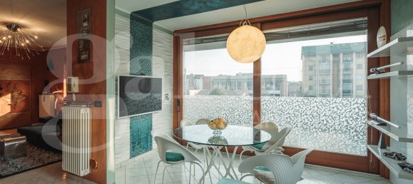 Apartamento de 2 dormitorios en Pinerolo, Italy No. 196127 11