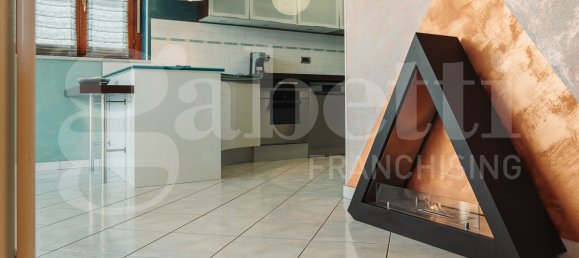 Apartamento de 2 dormitorios en Pinerolo, Italy No. 196127 32