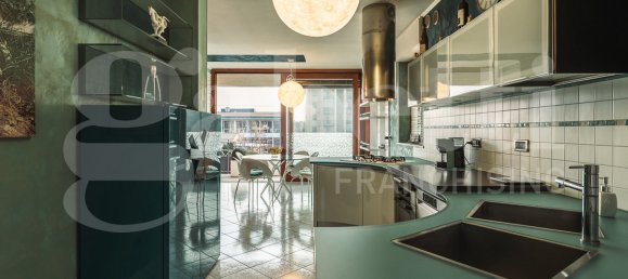 Apartamento de 2 dormitorios en Pinerolo, Italy No. 196127 9