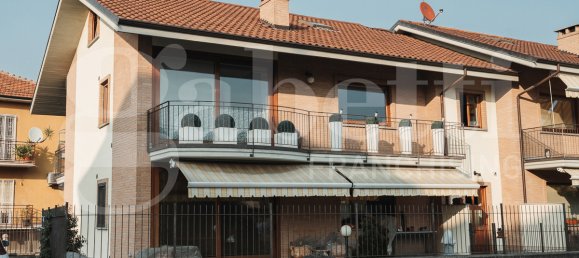 Apartamento de 2 dormitorios en Pinerolo, Italy No. 196127 14