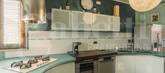 Apartamento de 2 dormitorios en Pinerolo, Italy No. 196127 5