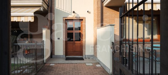 Apartamento de 2 dormitorios en Pinerolo, Italy No. 196127 15