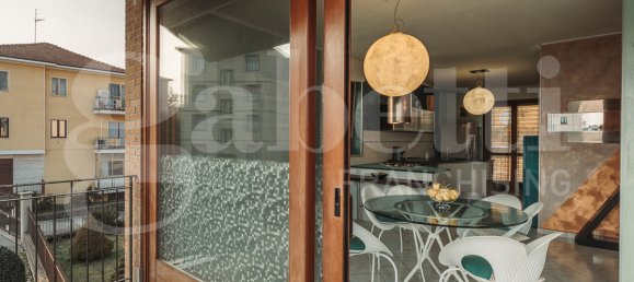 Apartamento de 2 dormitorios en Pinerolo, Italy No. 196127 12
