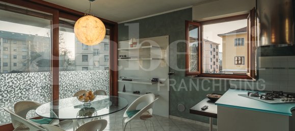 Apartamento de 2 dormitorios en Pinerolo, Italy No. 196127 48