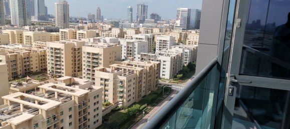 Terrain à Dubai, UAE 8361m² No. 8955 3