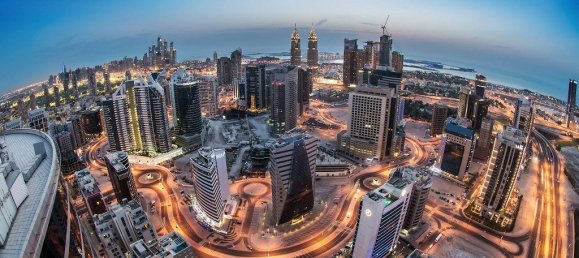 Terrain à Dubai, UAE 8361m² No. 8955 5