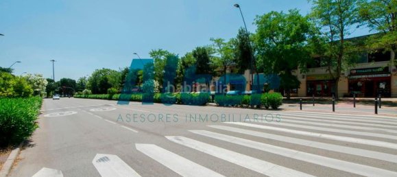 Gewerbliche Immobilie in Getafe, Spain 93m², Nr. 165942 22