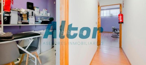 Gewerbliche Immobilie in Getafe, Spain 93m², Nr. 165942 3