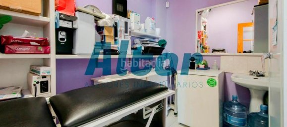 Gewerbliche Immobilie in Getafe, Spain 93m², Nr. 165942 4