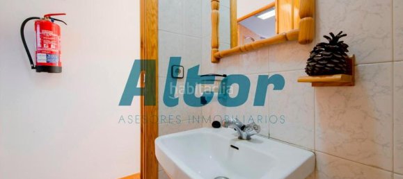 Gewerbliche Immobilie in Getafe, Spain 93m², Nr. 165942 9