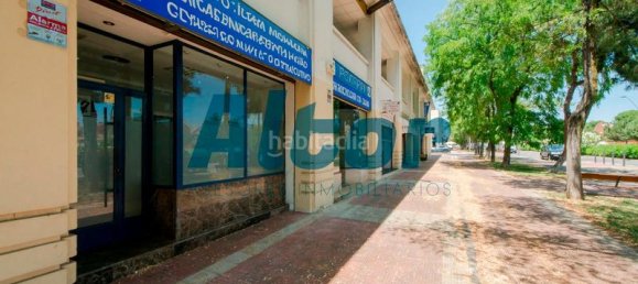 Gewerbliche Immobilie in Getafe, Spain 93m², Nr. 165942 17