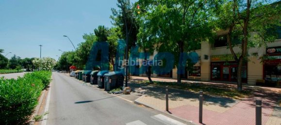 Gewerbliche Immobilie in Getafe, Spain 93m², Nr. 165942 21
