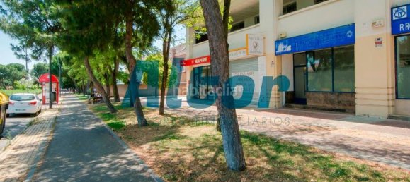 Gewerbliche Immobilie in Getafe, Spain 93m², Nr. 165942 19