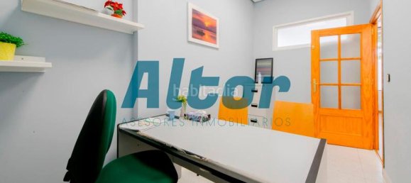 Gewerbliche Immobilie in Getafe, Spain 93m², Nr. 165942 35