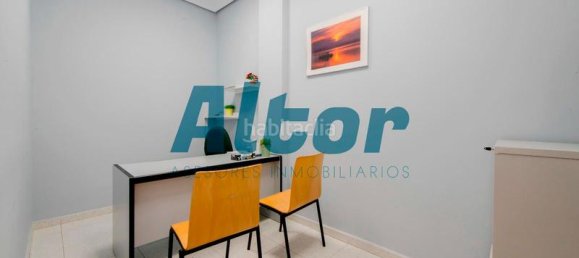 Gewerbliche Immobilie in Getafe, Spain 93m², Nr. 165942 33