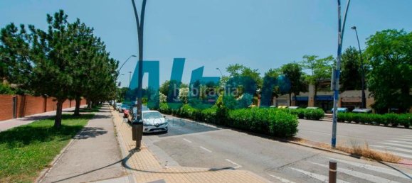 Gewerbliche Immobilie in Getafe, Spain 93m², Nr. 165942 23