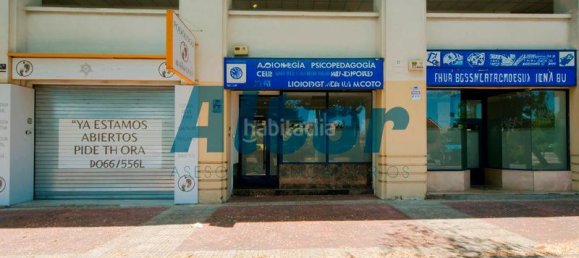 Gewerbliche Immobilie in Getafe, Spain 93m², Nr. 165942 15