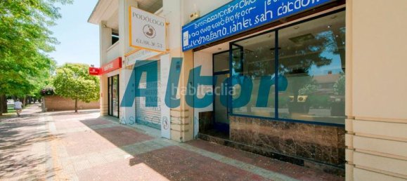 Gewerbliche Immobilie in Getafe, Spain 93m², Nr. 165942 16