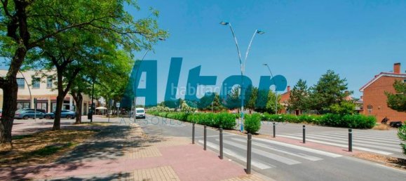 Gewerbliche Immobilie in Getafe, Spain 93m², Nr. 165942 20