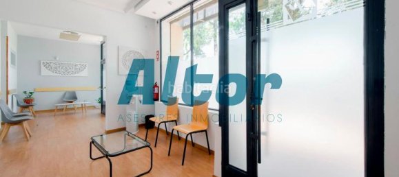 Gewerbliche Immobilie in Getafe, Spain 93m², Nr. 165942 26