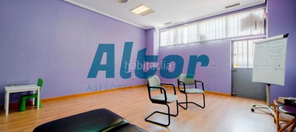 Gewerbliche Immobilie in Getafe, Spain 93m², Nr. 165942 11