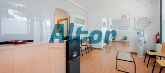 Gewerbliche Immobilie in Getafe, Spain 93m², Nr. 165942 30