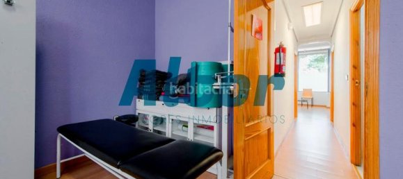 Gewerbliche Immobilie in Getafe, Spain 93m², Nr. 165942 13