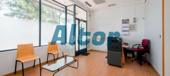 Gewerbliche Immobilie in Getafe, Spain 93m², Nr. 165942 25