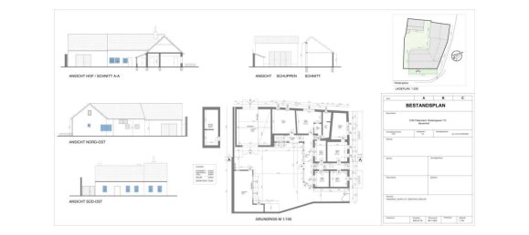 Casa de 6 divisões em Palterndorf-Dobermannsdorf, Austria N.º 196080 17
