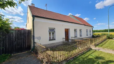 Casa de 6 divisões em Palterndorf-Dobermannsdorf, Austria N.º 196080