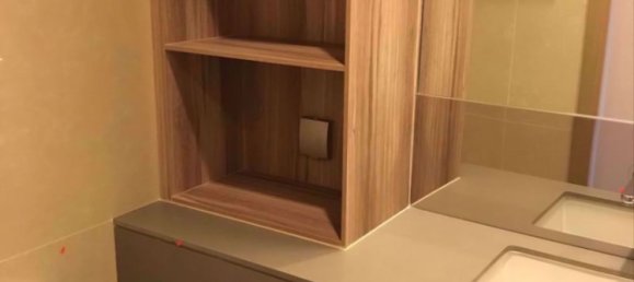 شقة 1 غرف نوم  في THE ESSE ASOKE Bangkok, Thailand رقم 29852 6