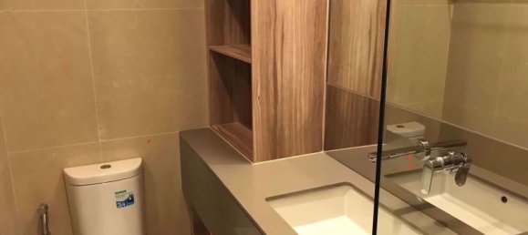 شقة 1 غرف نوم  في THE ESSE ASOKE Bangkok, Thailand رقم 29852 7