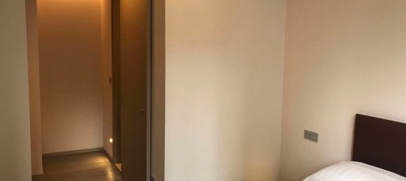 شقة 1 غرف نوم  في THE ESSE ASOKE Bangkok, Thailand رقم 29852 3