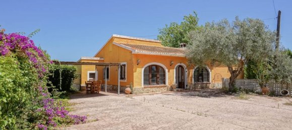 4 Schlafzimmer Villa in Alicante, Spain, Nr. 190456 23