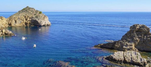 4 Schlafzimmer Villa in Alicante, Spain, Nr. 190456 25