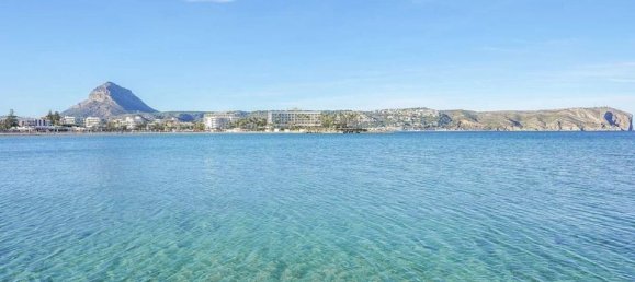 4 Schlafzimmer Villa in Alicante, Spain, Nr. 190456 28