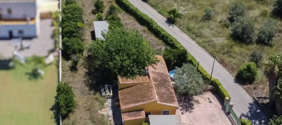 4 Schlafzimmer Villa in Alicante, Spain, Nr. 190456 18