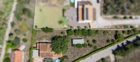 4 Schlafzimmer Villa in Alicante, Spain, Nr. 190456 16