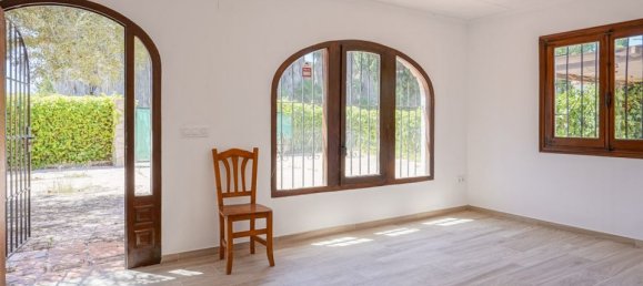 4 Schlafzimmer Villa in Alicante, Spain, Nr. 190456 4