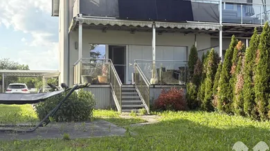 Квартира с 3 спальнями в Фельдкирхен бай Грац, Австрия № 178227