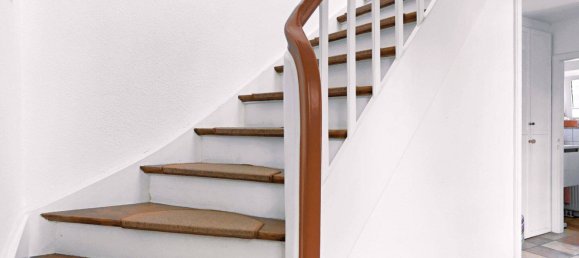 4-Zimmer Haus in Münster, Germany, Nr. 281036 5