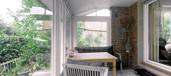 4-Zimmer Haus in Münster, Germany, Nr. 281036 4