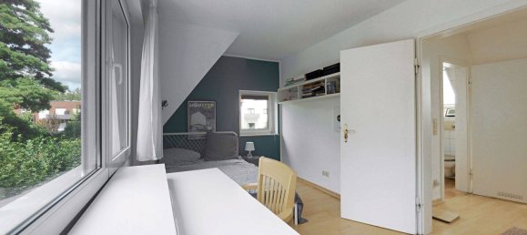 4-Zimmer Haus in Münster, Germany, Nr. 281036 7