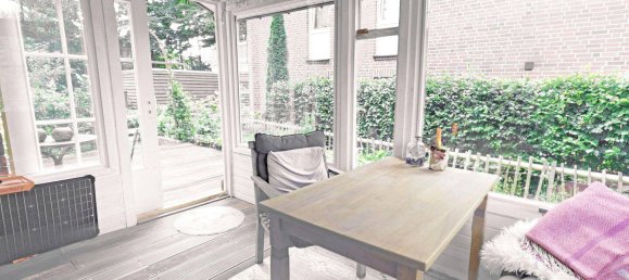 4-Zimmer Haus in Münster, Germany, Nr. 281036 3