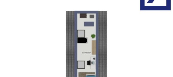 4-Zimmer Haus in Münster, Germany, Nr. 281036 15