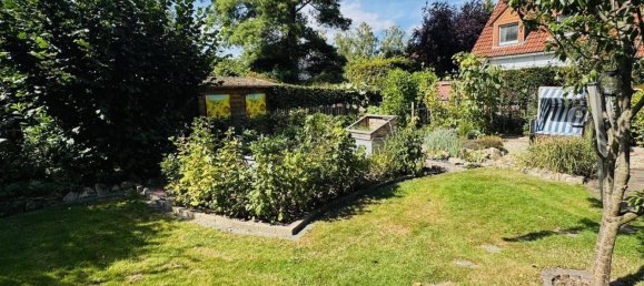 4-Zimmer Haus in Münster, Germany, Nr. 281036 11