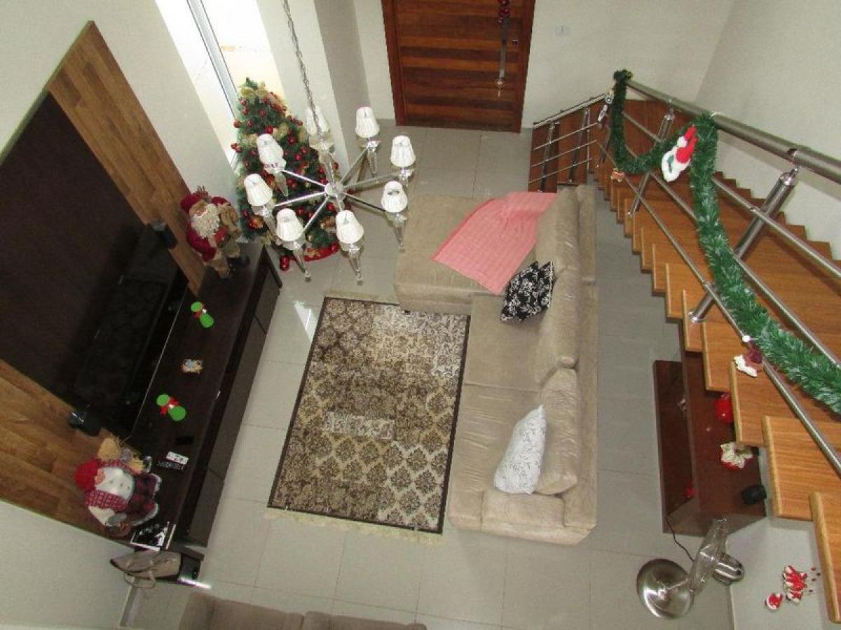 Дом с 3 спальнями в Сан-Паулу, Бразилия № 486050